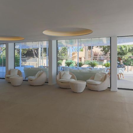 Sunrise Suites Ibiza Exterior foto