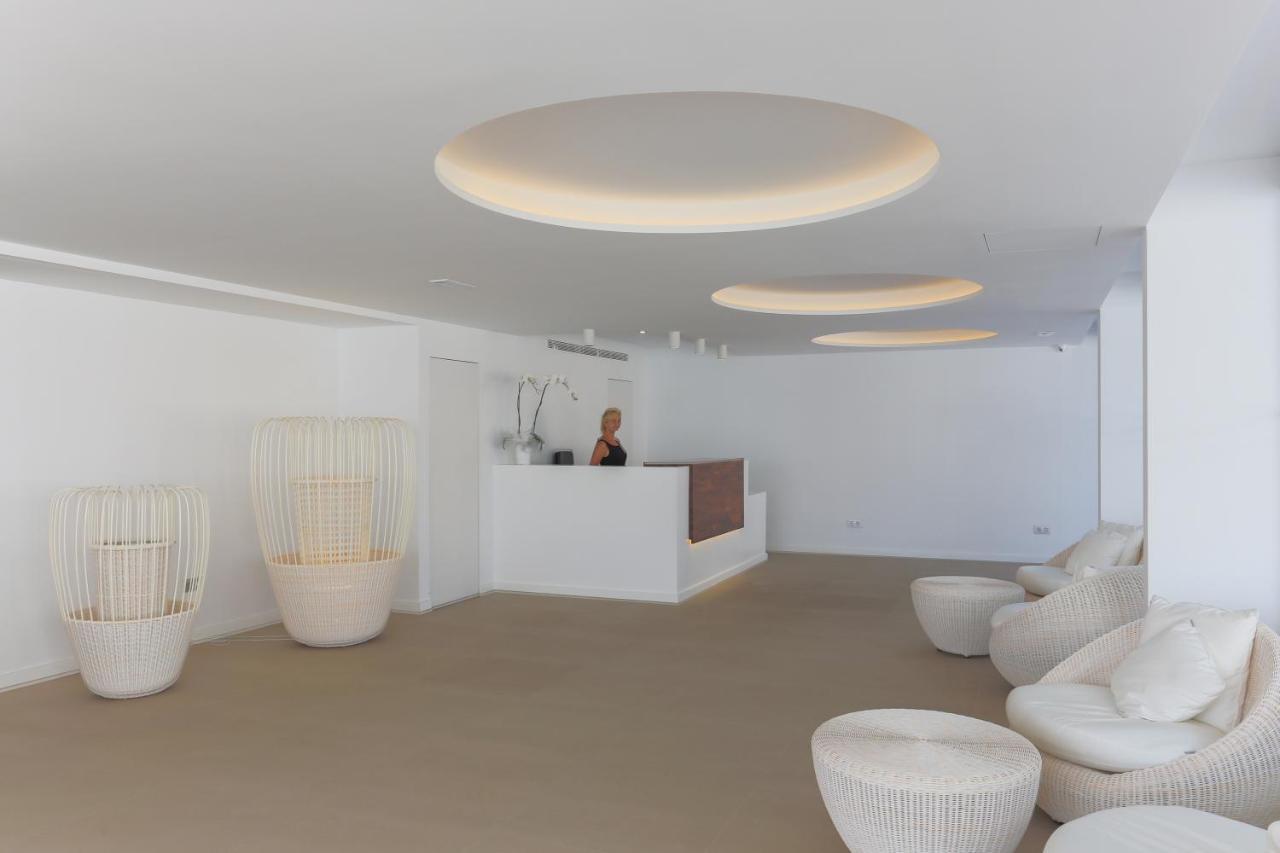 Sunrise Suites Ibiza Exterior foto