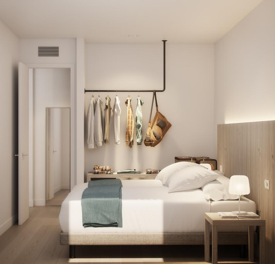 Sunrise Suites Ibiza Exterior foto